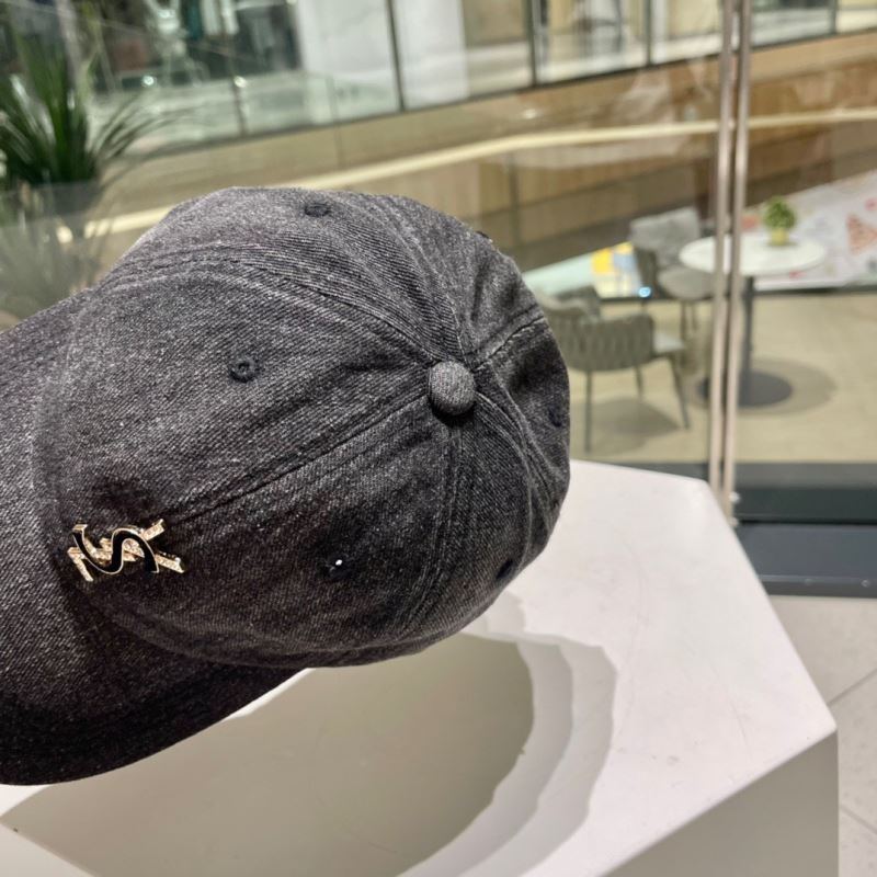 YSL Caps